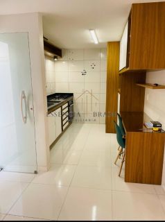 CASA  EM CONDOMÍNIO 3/4 BURAQUINHO -LAURO DE FREITAS