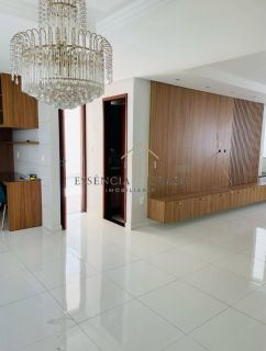 CASA  EM CONDOMÍNIO 3/4 BURAQUINHO -LAURO DE FREITAS