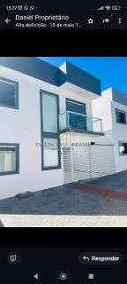 CASA  EM CONDOMÍNIO 3/4 BURAQUINHO -LAURO DE FREITAS