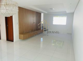 CASA  EM CONDOMÍNIO 3/4 BURAQUINHO -LAURO DE FREITAS