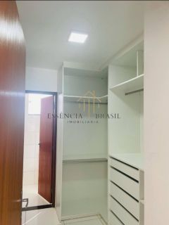 CASA  EM CONDOMÍNIO 3/4 BURAQUINHO -LAURO DE FREITAS