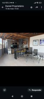 CASA  EM CONDOMÍNIO 3/4 BURAQUINHO -LAURO DE FREITAS