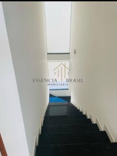 CASA  EM CONDOMÍNIO 3/4 BURAQUINHO -LAURO DE FREITAS