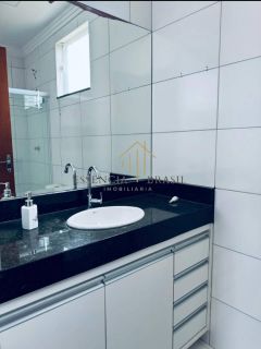 CASA  EM CONDOMÍNIO 3/4 BURAQUINHO -LAURO DE FREITAS