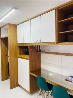 CASA  EM CONDOMÍNIO 3/4 BURAQUINHO -LAURO DE FREITAS