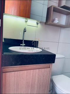 CASA  EM CONDOMÍNIO 3/4 BURAQUINHO -LAURO DE FREITAS
