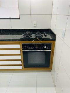 CASA  EM CONDOMÍNIO 3/4 BURAQUINHO -LAURO DE FREITAS