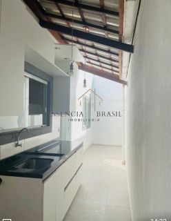 CASA  EM CONDOMÍNIO 3/4 BURAQUINHO -LAURO DE FREITAS