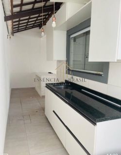 CASA  EM CONDOMÍNIO 3/4 BURAQUINHO -LAURO DE FREITAS