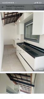 CASA  EM CONDOMÍNIO 3/4 BURAQUINHO -LAURO DE FREITAS