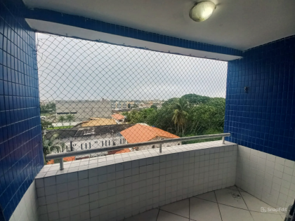 EXCELENTE APARTAMENTO 2 quartos próximo ao 1º Portão de Vilas
