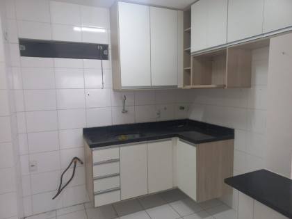 EXCELENTE APARTAMENTO 2 quartos próximo ao 1º Portão de Vilas