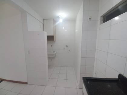 EXCELENTE APARTAMENTO 2 quartos próximo ao 1º Portão de Vilas