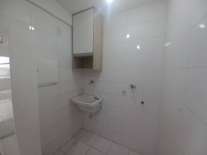 EXCELENTE APARTAMENTO 2 quartos próximo ao 1º Portão de Vilas