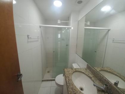 EXCELENTE APARTAMENTO 2 quartos próximo ao 1º Portão de Vilas