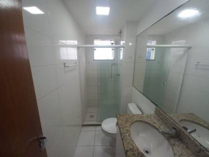 EXCELENTE APARTAMENTO 2 quartos próximo ao 1º Portão de Vilas