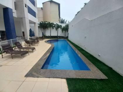 EXCELENTE APARTAMENTO 2 quartos próximo ao 1º Portão de Vilas