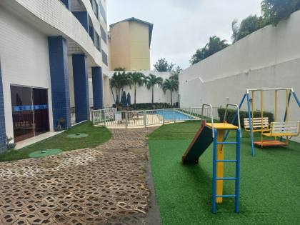 EXCELENTE APARTAMENTO 2 quartos próximo ao 1º Portão de Vilas