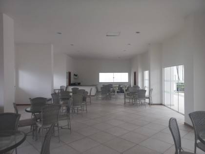 EXCELENTE APARTAMENTO 2 quartos próximo ao 1º Portão de Vilas
