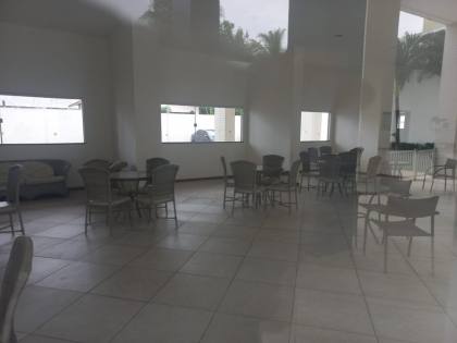EXCELENTE APARTAMENTO 2 quartos próximo ao 1º Portão de Vilas