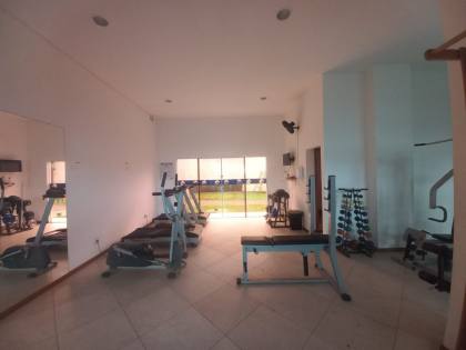 EXCELENTE APARTAMENTO 2 quartos próximo ao 1º Portão de Vilas