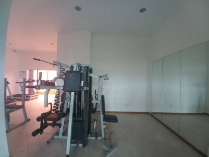 EXCELENTE APARTAMENTO 2 quartos próximo ao 1º Portão de Vilas