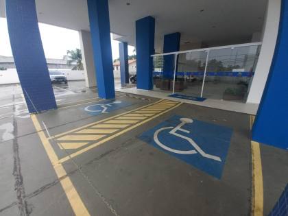EXCELENTE APARTAMENTO 2 quartos próximo ao 1º Portão de Vilas