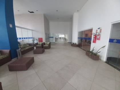 EXCELENTE APARTAMENTO 2 quartos próximo ao 1º Portão de Vilas