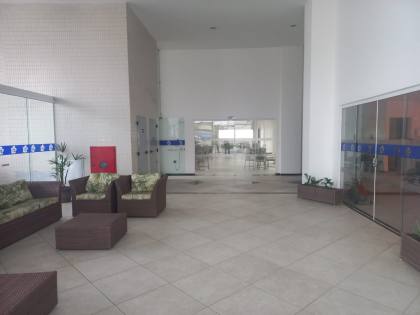 EXCELENTE APARTAMENTO 2 quartos próximo ao 1º Portão de Vilas