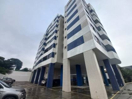 EXCELENTE APARTAMENTO 2 quartos próximo ao 1º Portão de Vilas