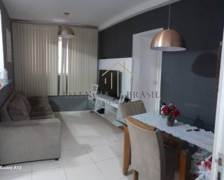 APARTAMENTO 2/4 CAJI-LAURO DE FREITAS