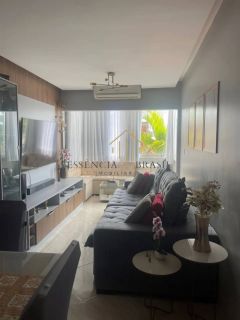 EXCELENTE APARTAMENTO 3 quartos próximo  ao Hospital Aeroporto