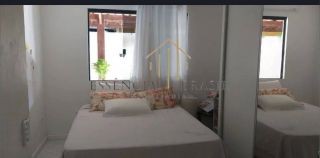 CASA TÉRREA CONDOMÍNIO 4/4 MIRAGEM -LAURO DE FREITAS