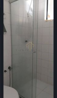 CASA TÉRREA CONDOMÍNIO 4/4 MIRAGEM -LAURO DE FREITAS