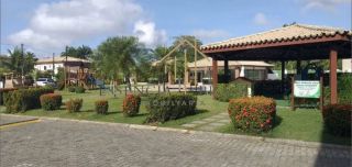 CASA TÉRREA CONDOMÍNIO 4/4 MIRAGEM -LAURO DE FREITAS