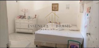 CASA TÉRREA CONDOMÍNIO 4/4 MIRAGEM -LAURO DE FREITAS