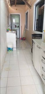 CASA TÉRREA CONDOMÍNIO 4/4 MIRAGEM -LAURO DE FREITAS