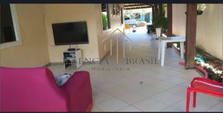 CASA TÉRREA CONDOMÍNIO 4/4 MIRAGEM -LAURO DE FREITAS