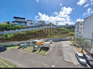 APARTAMENTO 2/4 CAIXA D\'AGUA-LAURO DE FREITAS