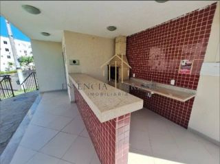 APARTAMENTO 2/4 CAIXA D\'AGUA-LAURO DE FREITAS