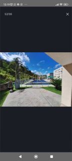 APARTAMENTO 2/4 CAIXA D\'AGUA-LAURO DE FREITAS