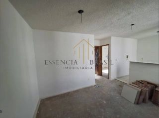 APARTAMENTO 2/4 CAIXA D\'AGUA-LAURO DE FREITAS