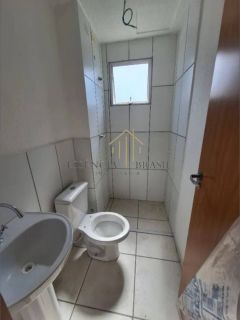 APARTAMENTO 2/4 CAIXA D\'AGUA-LAURO DE FREITAS