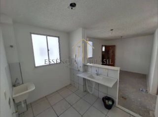 APARTAMENTO 2/4 CAIXA D\'AGUA-LAURO DE FREITAS