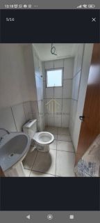 APARTAMENTO 2/4 CAIXA D\'AGUA-LAURO DE FREITAS