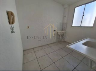 APARTAMENTO 2/4 CAIXA D\'AGUA-LAURO DE FREITAS