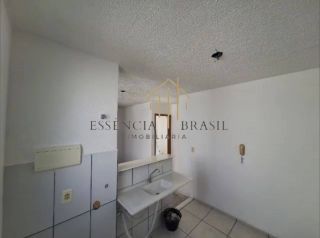 APARTAMENTO 2/4 CAIXA D\'AGUA-LAURO DE FREITAS