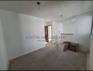 APARTAMENTO 2/4 CAIXA D\'AGUA-LAURO DE FREITAS