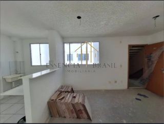APARTAMENTO 2/4 CAIXA D\'AGUA-LAURO DE FREITAS