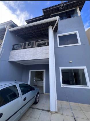 TRIPLEX 4/4 IPITANGA -LAURO DE FREITAS